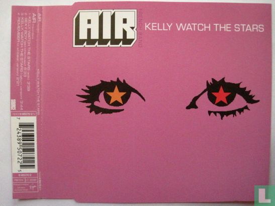 Kelly Watch the Stars - Afbeelding 1