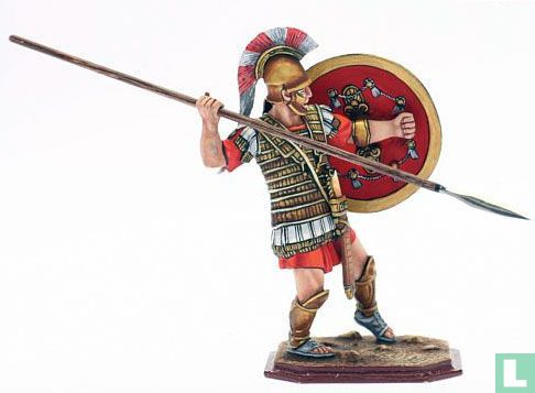 Spartaanse Hopliet - Afbeelding 1