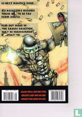Warhammer Monthly 9 - Image 2