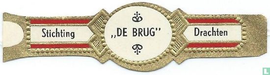 "De Brug" - Stichting - Drachten - Afbeelding 1