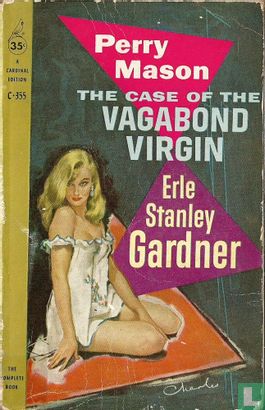 The case of the vagabond virgin - Image 1