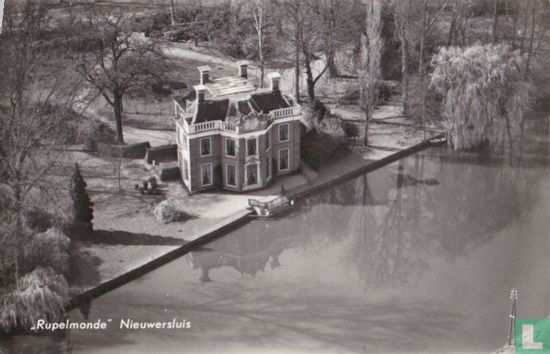 "Rupelmonde" - Nieuwersluis - Afbeelding 1