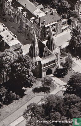 Kampen, Cellebroederpoort - Image 1