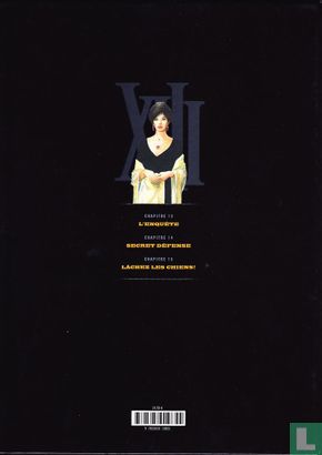 XIII Intégrale 4 - Image 2