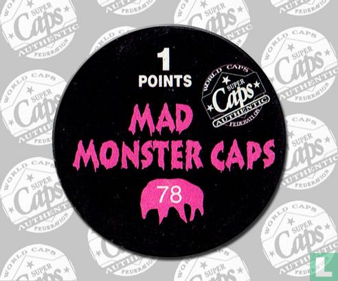 Monster Caps!! - Bild 2