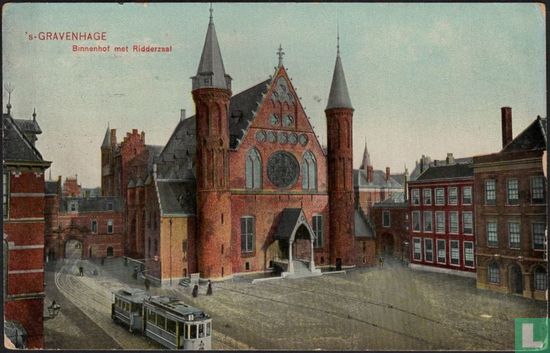 Binnenhof - Image 1