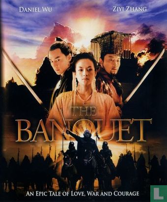 The Banquet - Image 1