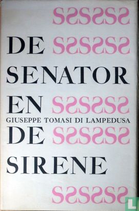 De senator en de sirene - Image 1