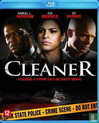 Cleaner - Image 1