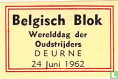 Belgisch Blok
