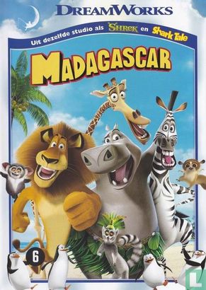 Madagascar  - Image 1