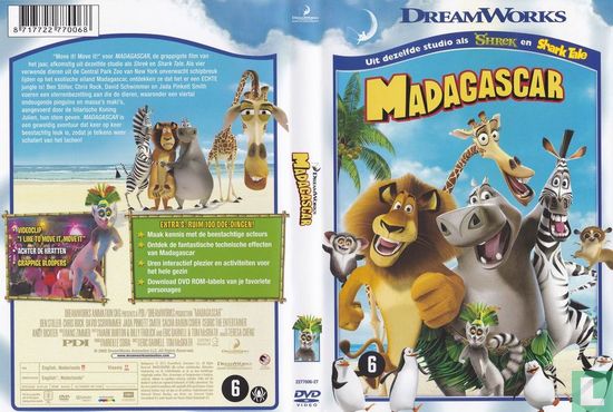 Madagascar  - Image 3