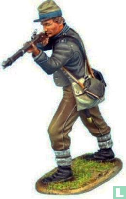 Confederate infanterist - Afbeelding 2