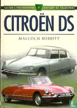 Citroën DS - Bild 1