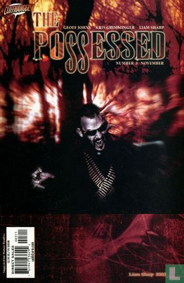 The Possesed 3 - Image 1