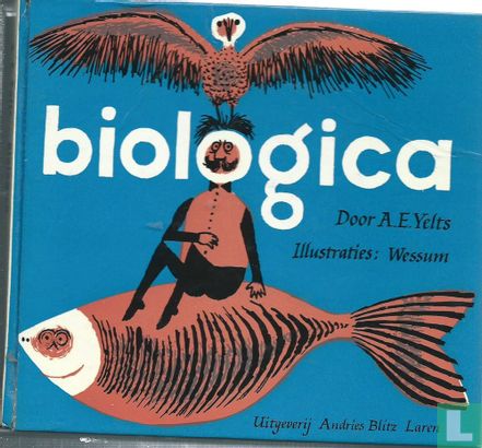 Biologica - Image 1