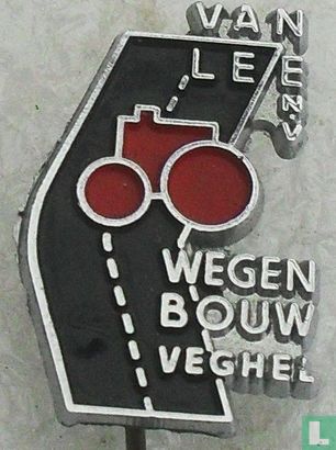 Van Lee N.V. wegenbouw Veghel - Image 3