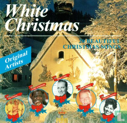 White Christmas - Bild 1