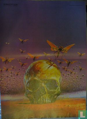 Science Fiction Monthly 6 - Image 3