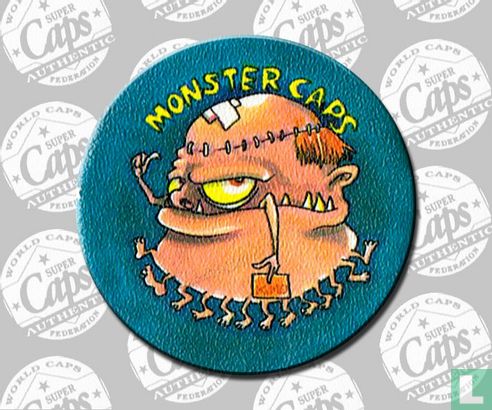 Monster Caps - Bild 1