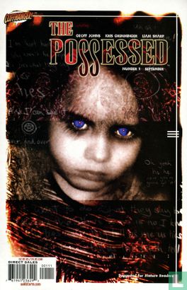 The Possesed 1 - Image 1