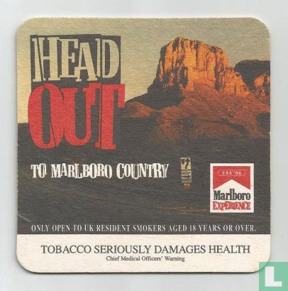 Head out - Afbeelding 1