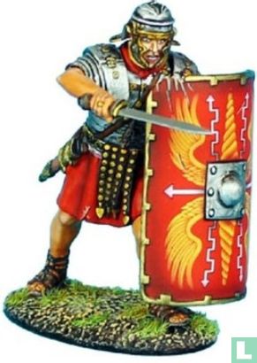 Romeinse legionair  - Bild 1