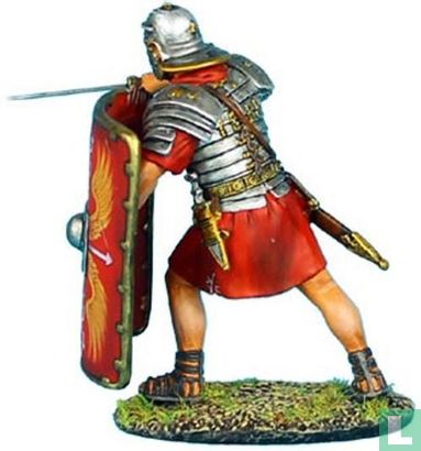 Romeinse legionair  - Image 2