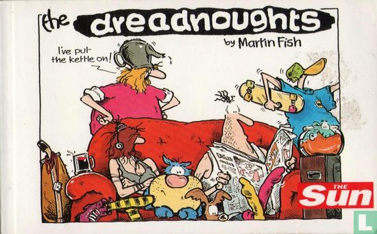 The Dreadnoughts - Image 1