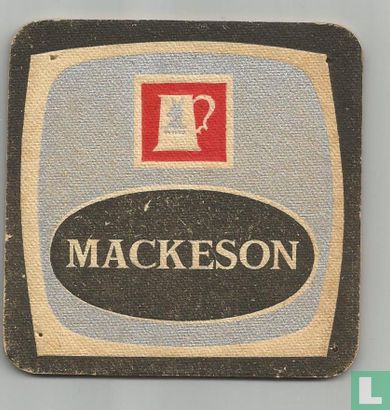 Mackeson