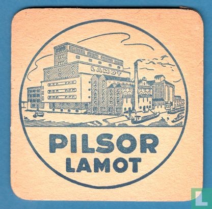 Pilsor Lamot