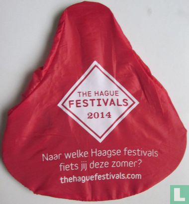 The Hague festivals 2014