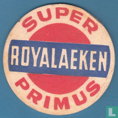 Super Primus ( Royalaeken )