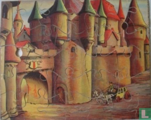 Het kasteel - Image 1