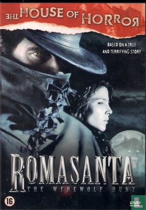 Romasanta - The Werewolf Hunt - Image 1