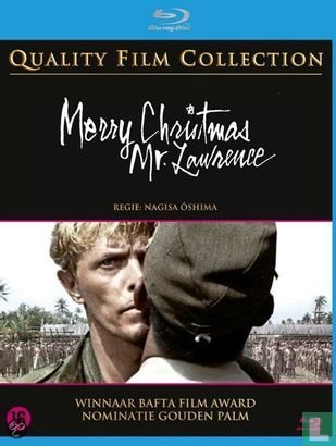 Merry Christmas Mr Lawrence - Image 1