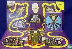 Boris Karloff''s Monster Game - Afbeelding 2