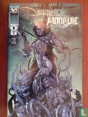 Darkness/Witchblade Special - Image 1