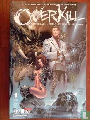 Overkill 1 - Bild 1