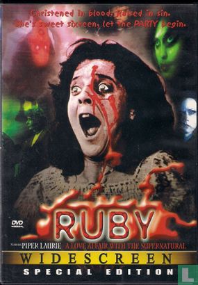 Ruby - Afbeelding 1