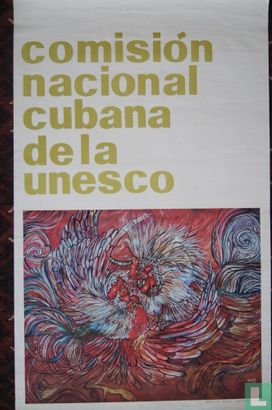 Cubaanse nationale UNESCO commissie (CNCU)