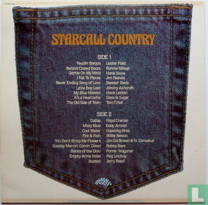 Starcall country - Afbeelding 2