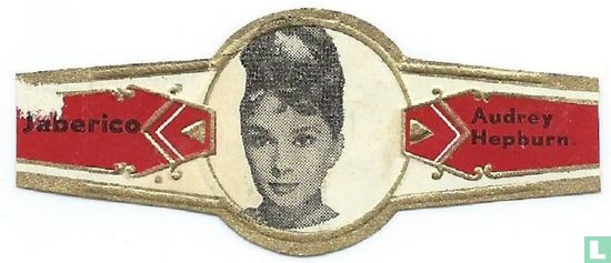 Audrey Hepburn - Image 1