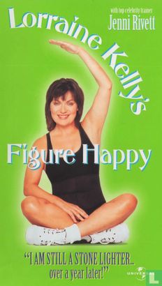 Figure Happy - Afbeelding 1