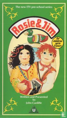 Rosie & Jim - Bild 1