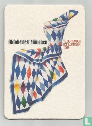 Oktoberfest München - Image 1