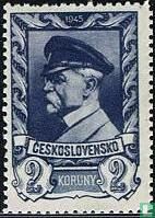 Président Masaryk  
