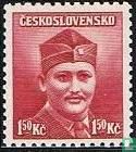 Major Dr. M. Novák