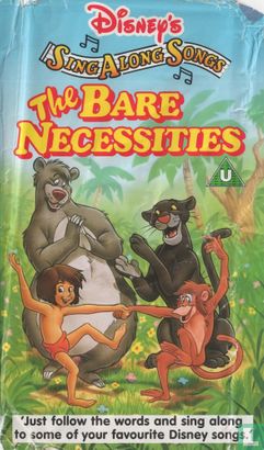 The Bare Necessities - Image 1