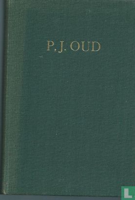 Mr. P.J. Oud gezien door zijn tijdgenoten - Afbeelding 1